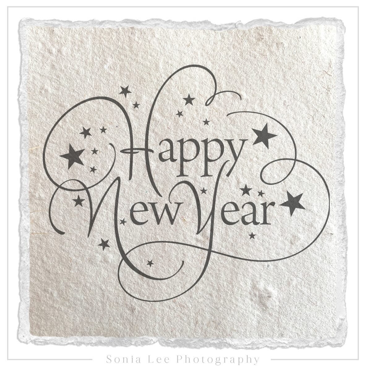 Wishing all my wonderful clients, followers, family and friends a very Happy New Year in 2026.

2025 has been a year of big ups and downs for me and my family.
Finishing off with me having a major operation which ended up with complications and a second, emergency surgery. 
Not exactly the Christmas and holiday season I’d hoped for, but hopefully onwards and upwards from here.
So if you’re waiting for photos or had an unanswered email during this time I sincerely apologise, but I’m slowly working on getting back on track. 
All the best for 2026! 🥳🥂
Much love, Sonia