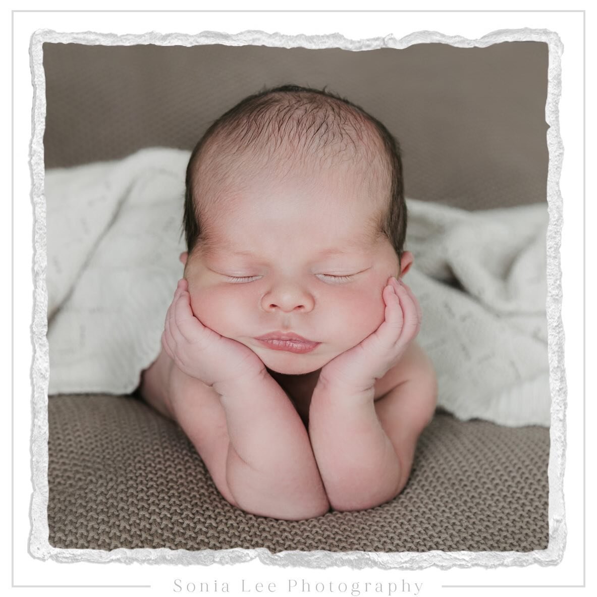 How adorable is 1 week old little Monty! Such a cutie 🥰 
.
.
.
.
.
.
#sonialeephotography #newbornphotography #adelaidenewbornphotos  #photographyadelaide
#westernsuburbsphotographer