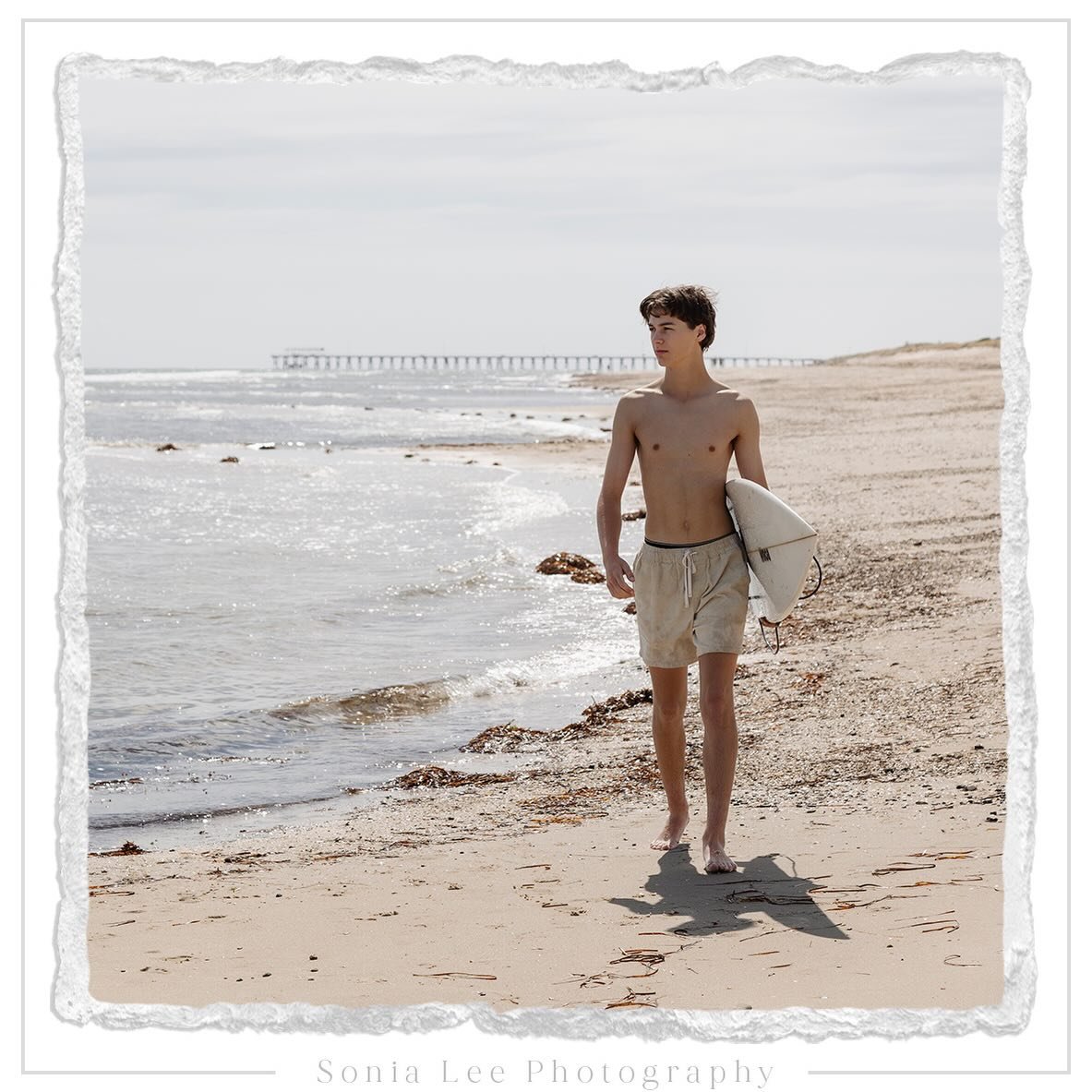 “Do you only photograph babies?”
No! I adore working with babies but I also love mixing it up a bit with other session styles as well. This beach shoot was so much fun and I just love so many of the great shots we got. 😊
.
.
.
.
.
.
#sonialeephotography #newbornphotography  #adelaidenewbornphotos  #westernsuburbsphotographer #beachphotoshoot