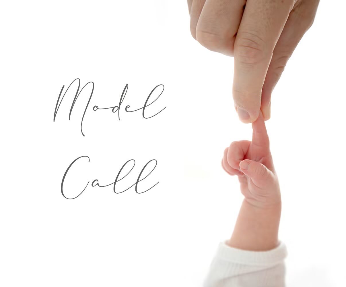 **Are you due with your baby in the next week or two? I need you!!**

I’m looking for a family whose baby is almost here to participate in a model call. You will receive beautiful photos in exchange for me being able to use your families images for my social media, website and marketing materials.

To apply, message me with your babies due date, who’s in your immediate family and a pic of your family members.

Thank you :)