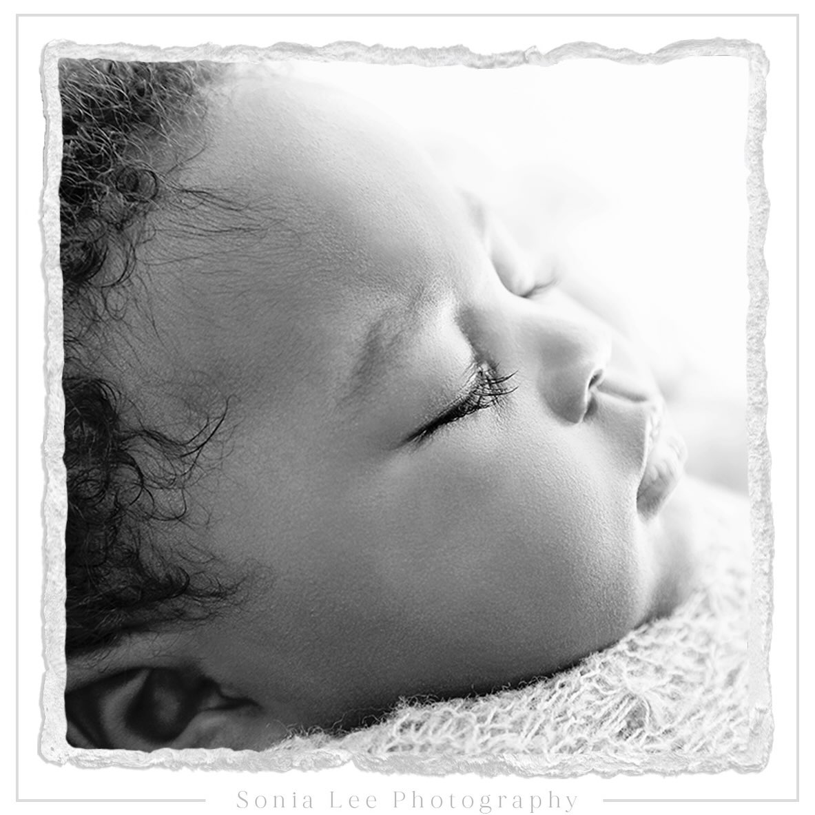 Sweet dreams little one. 
And just look at those lashes! ☺️
.
.
.
.
.
.
#sonialeephotography #newbornphotography  #adelaidenewbornphotos  #westernsuburbsphotographer #babyphotographer